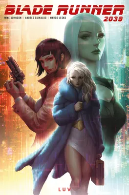 Immagine prodotto di Blade Runner 2039