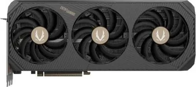Produktbild von ZOTAC GAMING GeForce RTX 5090 SOLID OC - Grafikkarten