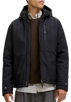 Immagine prodotto di Jack & Jones Finn, giacca softshell da uomo