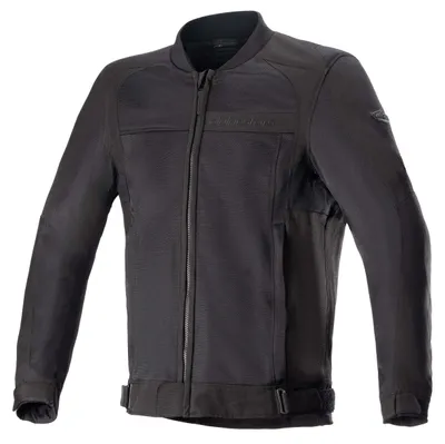 Productafbeelding van Alpinestars 3308822-1100-L, voor heren, zwart, maat L