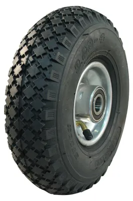 Nutzrad 4 inch TT Kings Tire