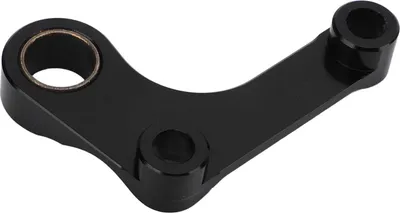 Produktbild von Schaltstabilisator Aluminiumlegierung Motorrad modifizierte Teile Schwarz Ersatz für DAYTONA 675 R
