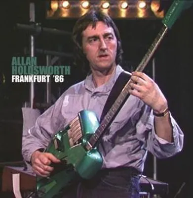 Produktbild von Frankfurt '86