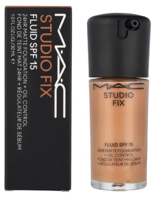 Zdjęcie produktu dla Podkład MAC Studio Fix Fluid Foundation SPF15