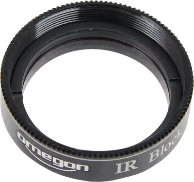 Produktbild von Omegon Infrarot-Sperrfilter