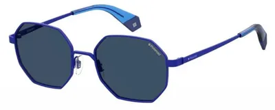 Zdjęcie produktu dla POLAROID Okulary przeciwsłoneczne PLD6067S-PJP