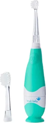 Immagine prodotto di SpazzolaBaby BabySonic Bambino Turchese