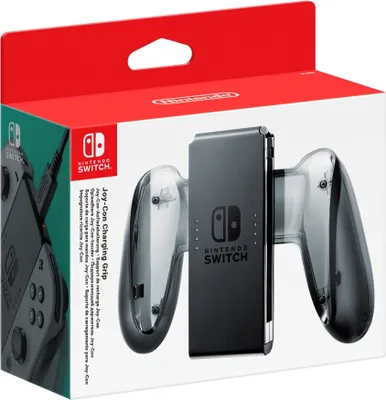 Produktbild von Nabíjací držiak Nintendo Switch Joy-Con