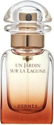 Hermès Un Jardin Sur La Lagune EDT 50 ml UNISEX