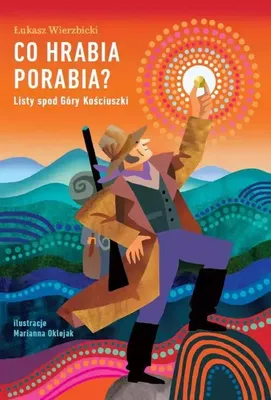 Imagen del producto de Co hrabia porabia?