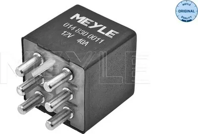 Image de Meyle 014 830 0011