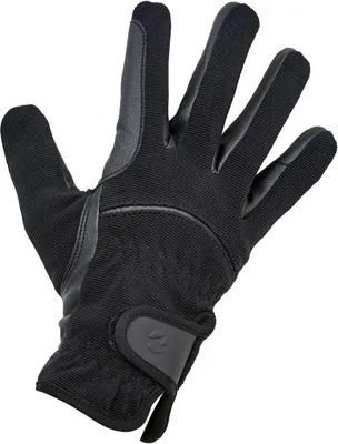 Produktbild von Busse Winterhandschuhe KAYA schwarz, Busse_17_Groessen:XL
