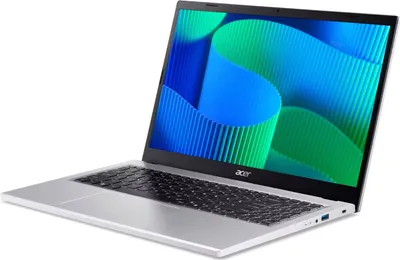 Produktbild von Acer Extensa 15 EX215-57 - Intel Core i3 i3-1315U / 1.2 GHz - Win 11 Pro Education - UHD Graphics - 8 GB RAM - 256 GB SSD NVMe, 3D Triple-Level Cell (TLC)
