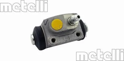 Produktbild von METELLI Radbremszylinder Trommelbremse für HYUNDAI i10 (PA) 04-0968