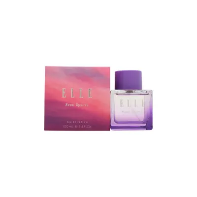 Immagine prodotto di Elle Free Spirit Eau de Parfum 100ml Spray