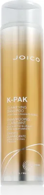 Obrázok produktu pre Joico K-PAK Clarifying Shampoo 300 ml