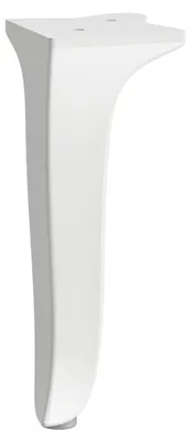 Produktbild von LAUFEN H4060740856311 Füße THE NEW CLASSIC 60x60x155