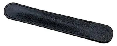Produktbild von Lederetui Stecketui zur Aufbewahrung von Pinzetten mit 120 mm Länge – Modell 1850