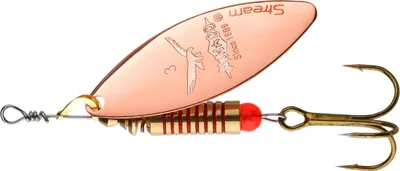Produktbild von Mikado Spinnerstream No 3 COPPER  / 00