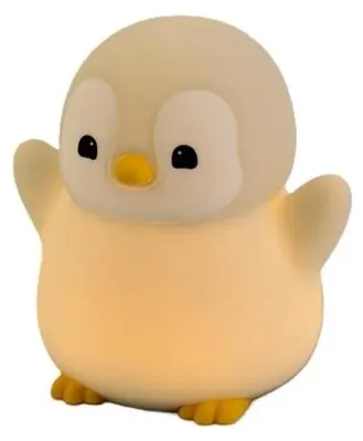 Obrázek produktu pro Noční lampička Zoo Pals - Pinguín - Puckator
