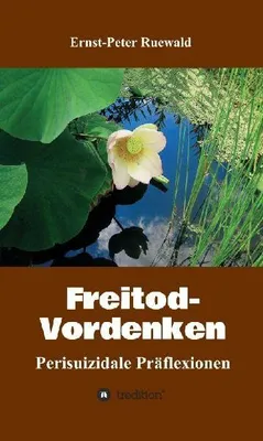 Produktbild von Freitod-Vordenken