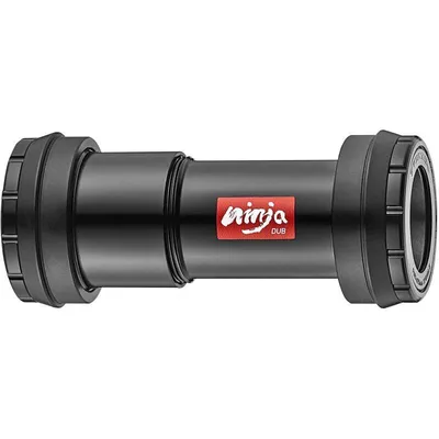 Image de TOKEN BB4629 PF30 centre composé (46 x 68 / 73 mm) Manivelles : SRAM DUB (29 mm), WIDE, roulement premium, léger 130g, construction robuste, maniement facile