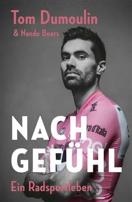 Image de Nach Gefühl - Ein Radsportleben
