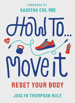 Produktbild von How To Move It