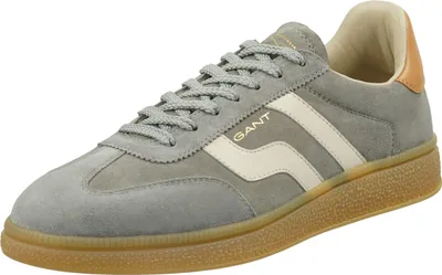 Produktbild von Gant Footwear Herren Sneaker CUZMO 33459-40, 33459-41, 33459-42, 33459-43, 33459-44, 33459-45, 33459-46 GAF-29633643 gray 41