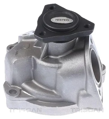 Produktbild von TRISCAN Kühlmittelpumpe Wasserpumpe für VW TRANSPORTER III Bus 8600 29896