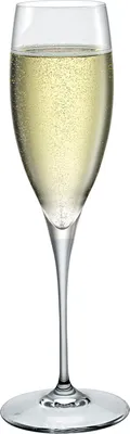 Produktbild von BORMIOLI ROCCO Premium Sektglas, Inhalt: 0,25 Liter, Höhe: 245 mm, ø: 78 mm