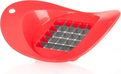 Immagine prodotto di affettatrice 18,5 cm CULINARIA ROSSA