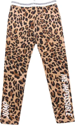 Immagine prodotto di 3410AL leggins bimba girl DSQUARED2 kids pants