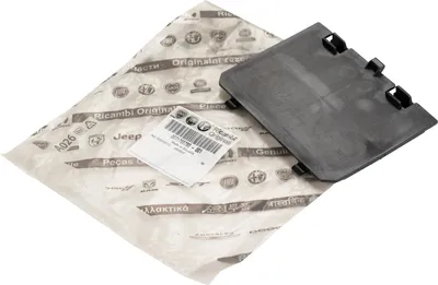 Produktbild von Original Fiat 500 Abdeckkappe Radhausverkleidung 71765780