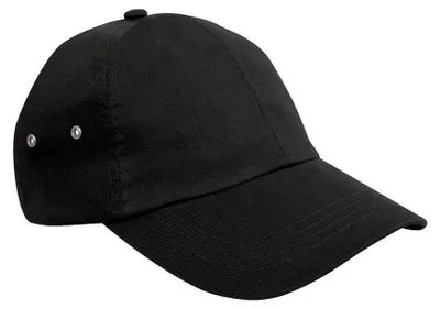 Immagine prodotto di Result Headwear - Cappellino da baseball FK1827 (taglia unica) (nero)