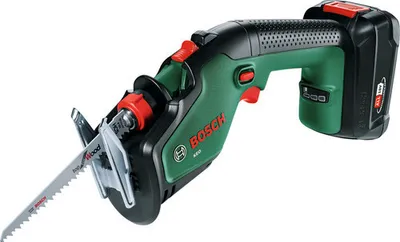 Obrázok produktu pre Bosch Keo, Horné držanie, Zelená, 2300 spm, 8 cm, 20 m/s², 1,5 m/s²