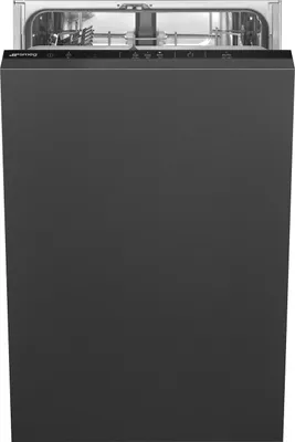Immagine prodotto di Smeg ST4522IN lavastoviglie A scomparsa totale 9 coperti E