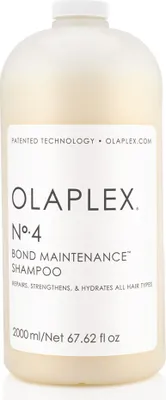 Produktbild von Olaplex No.4 Bond Maintenance Shampoo 2000 ml