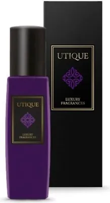 Produktbild von FM Federico Mahora UTIQUE Violet Oud Parfümiert Unisex 15 ml
