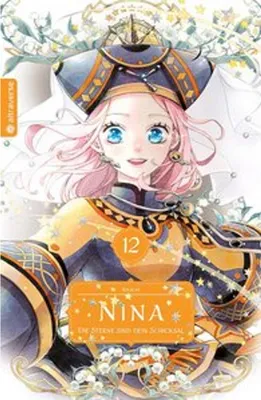 Immagine prodotto di Nina - Die Sterne sind dein Schicksal 12