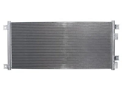 Produktbild von THERMOTEC KTT110126 Kondensator Klimaanlage für IVECO DAILY IV Kasten/Kombi