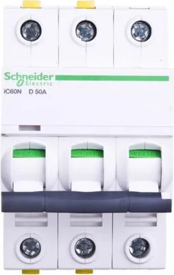 Obrázek produktu pro Schneider Electric A9F05350, IP20