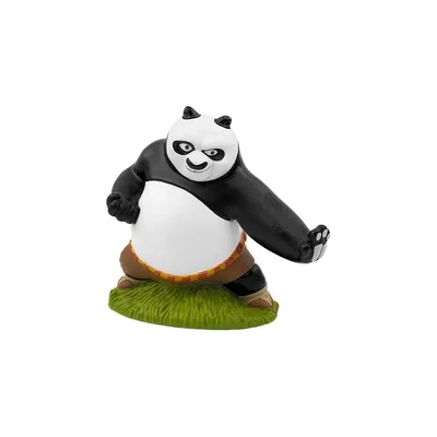 Produktbild von tonies Kung Fu Panda - Kung Fu Panda, Spielfigur, (Hörspiel)