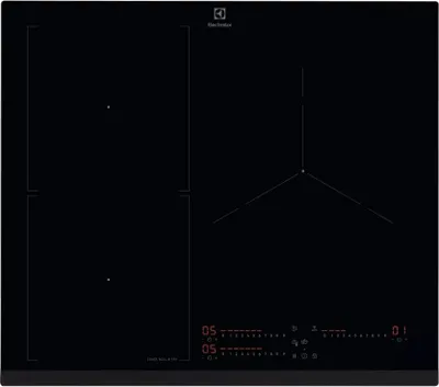 Image de Electrolux Table Induction Eis67356 - Electrolux