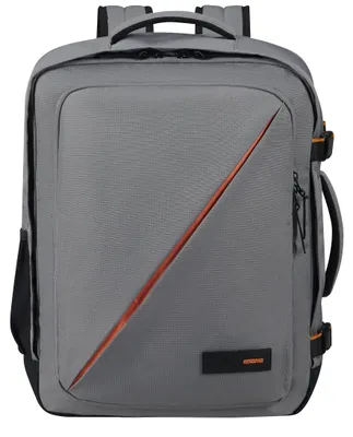 Produktbild von American Tourister Rucksack Take2Cabin Casual Backpack M Grau onesize