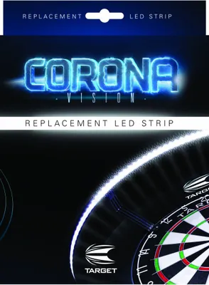 Zdjęcie produktu dla Target Corona Ersatz LED-Leuchtstreifen