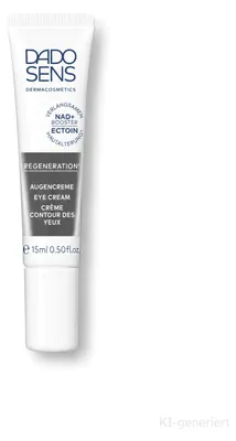 Productafbeelding van DADO SENS Regeneratie Oogcrème (15 ml)