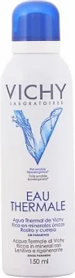 Immagine prodotto di Acqua termale Acqua termale di Vichy (150 ml)