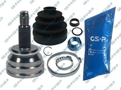 Produktbild von GSP Gelenksatz Antriebswelle für RENAULT MASTER II Kasten (FD) 850014