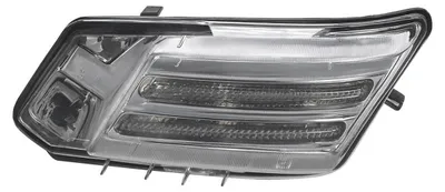 Produktbild von Blinkleuchte Stoßfänger LED mit Glühlampen VALEO für VOLVO XC60